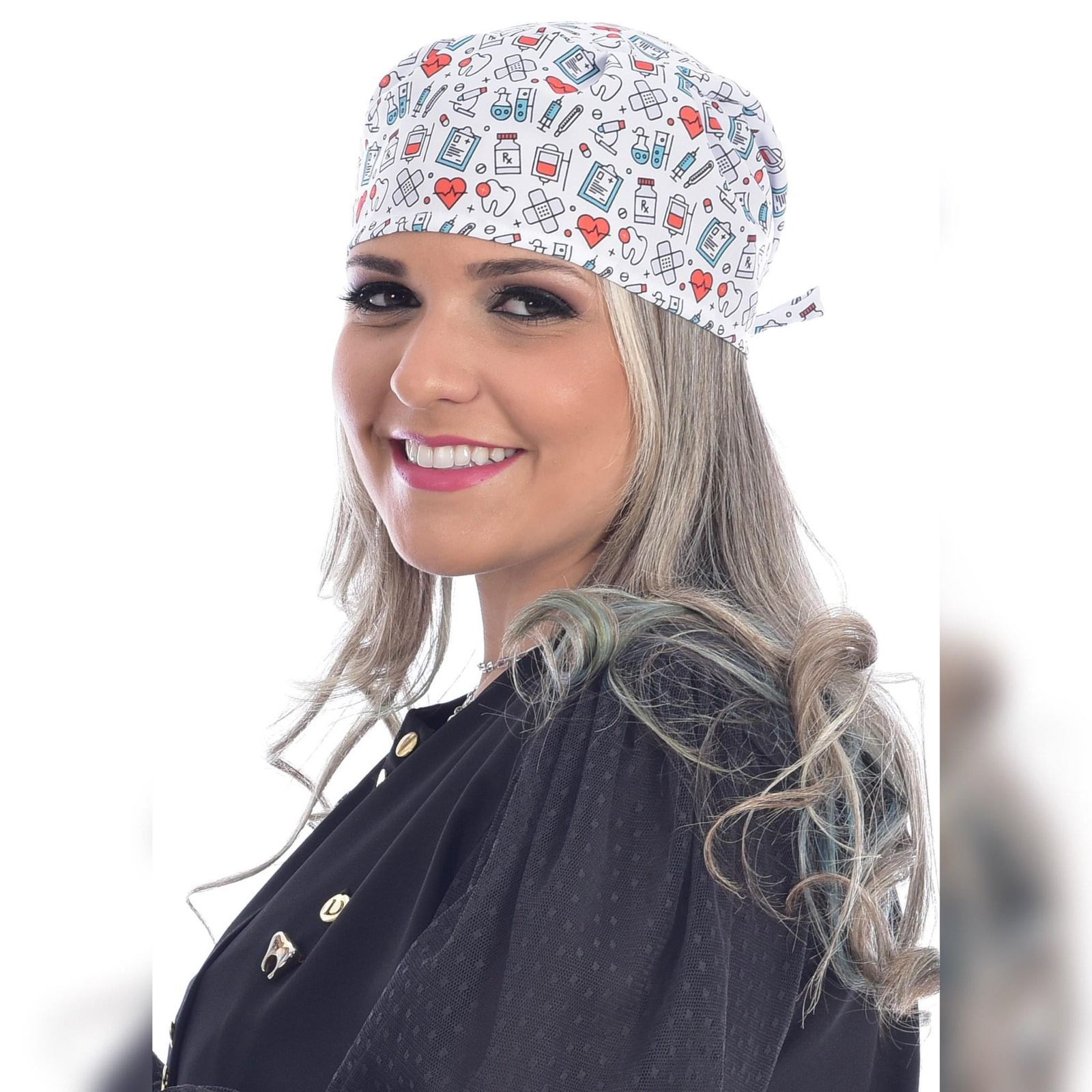 Dra. Rafaela Pestana